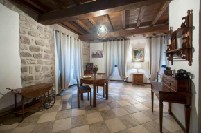 Le casette del borgo antico Ronciglione